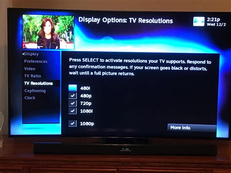 fix your directv issue.